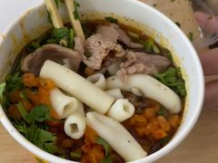 -王记生烫牛杂面馆(兰陵路店)