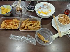 -水牛奶皇后糖水铺(深圳总店)