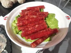 -川西坝子(苏州城市生活广场店)