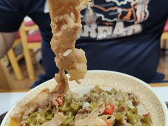 招牌牛丼-食其家·牛丼咖喱(浦电路店)