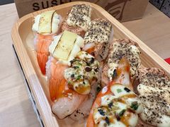 -凯德广场(学府店)