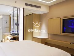 -深圳彭年万丽酒店