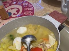 -绍兴老味道·非遗门店(银泰城店)