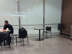 -麦当劳(北京大兴机场二层国内到达(安检外)店)