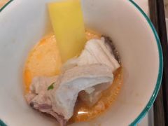 -淘米捞·米汤脆鲩鱼火锅(福田皇岗店)