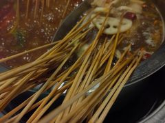 -老马路串串香火锅(北门桥店)