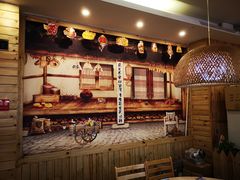 -千盛海南粉(金鸡岭店)