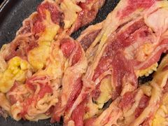 -欧巴烤肉(创富世纪店)