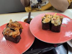 -大力喜速递寿司(世纪金源店)