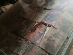 -梁家河村红色旅游区