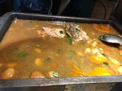 -探鱼·鲜青椒爽麻烤鱼(领展购物广场店)