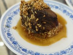 -鸿运兔·手撕烤兔(天府广场店)
