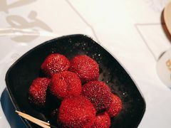 -巴厘龙虾·榜首油焖大虾(洞庭·艺术洋房店)