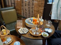 -茶去咖啡屋(武侯祠店)