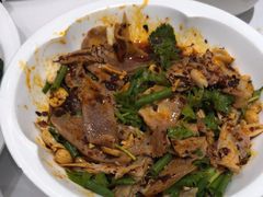 -眉州东坡(春秀路店)