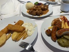 -宜家·瑞典风味餐厅(四元桥店)