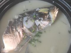 -鱼味馆(万佛湖店)