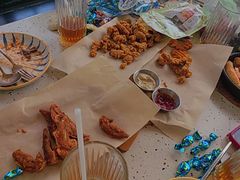 -必胜客(海滨店)