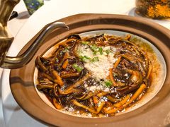 响油鳝糊-一品江南韵·淮扬菜