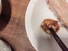 -松發肉骨茶(牛车水店)
