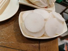 白萝卜-四川简阳羊肉汤火锅(金台路店)