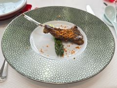 -北京柏悦酒店·锦庭餐厅Dining Room