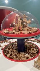 -奈尔宝·儿童乐园·亲子餐厅(苏州大悦城店)