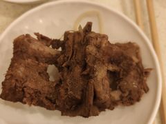 -八先生涮肉房(三里河店)