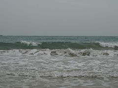 -青澳湾北回归线广场