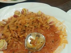 -清真悦宾楼食府(海湖店)