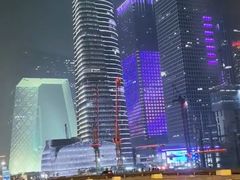 -中央广播电视总台(光华路办公区)