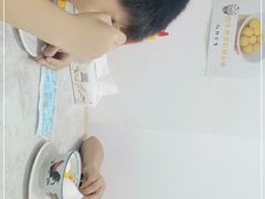 -水牛奶皇后糖水铺