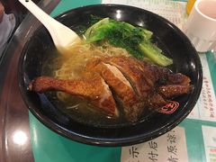 -烧鹅濑(西华路店)