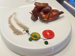 -香港狮子山下·明星粤菜餐厅(北苑店)