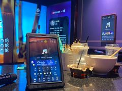 -纯K(打浦桥店)