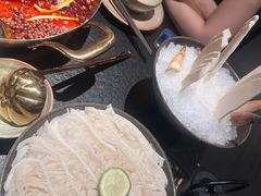 -色響火锅(恒隆广场店)