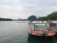 -桂林两江四湖景区