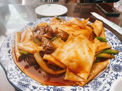 -范记靖远羊羔肉(博物馆店)