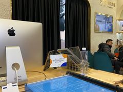-海马体照相馆(上海宝山万达广场店)