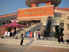 -中国闽台缘博物馆