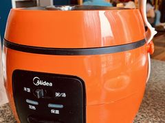 有机米原生态小锅饭-佳友南方太太(珠江路总店)