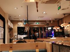 大堂-七八冷面·延边朝鲜族美食(欢乐谷店)
