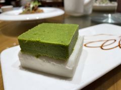 青蔬山药-枣子树·素食餐厅(普陀山店)