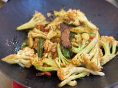 -杏花村水席楼·洛阳水席(老城十字街店)