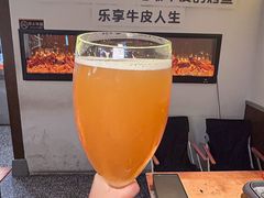 -猫公子纸上烤鱼烧烤•Bistro小酒馆(钱江世纪城店)