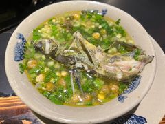 -石锅苗苗鱼(武汉首店)