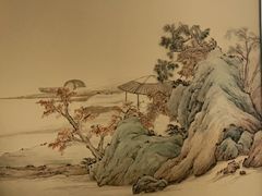 -潮上潮(南中环店)