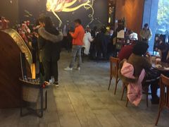 -星巴克(成都龙湖三千集店)