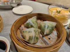 -潮府馆·非遗潮州菜·港式点心(世纪公园店)