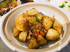 -确喜美味小厨(西单商场兰州店)